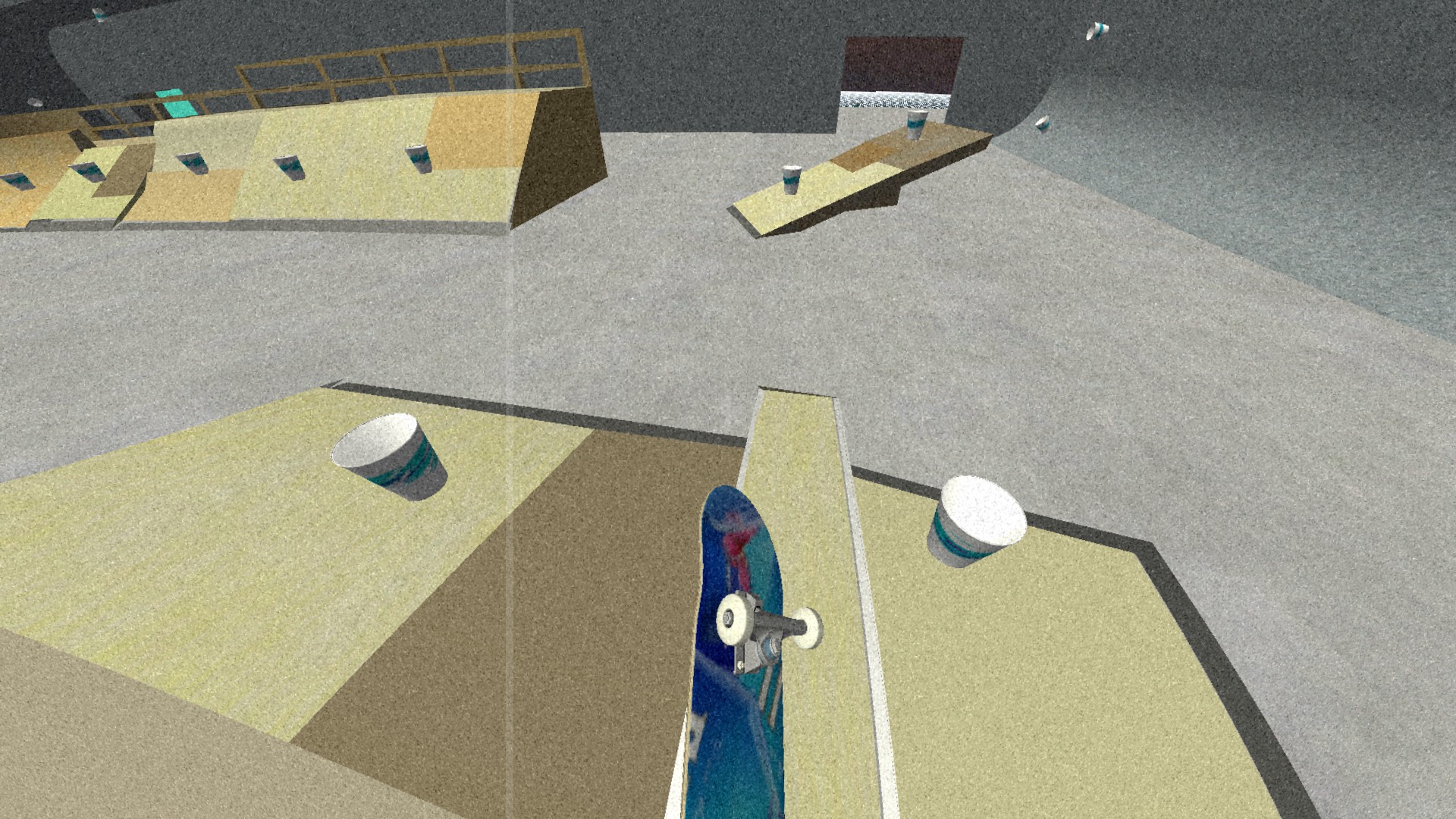 Griptape Backbone Screenshot 4