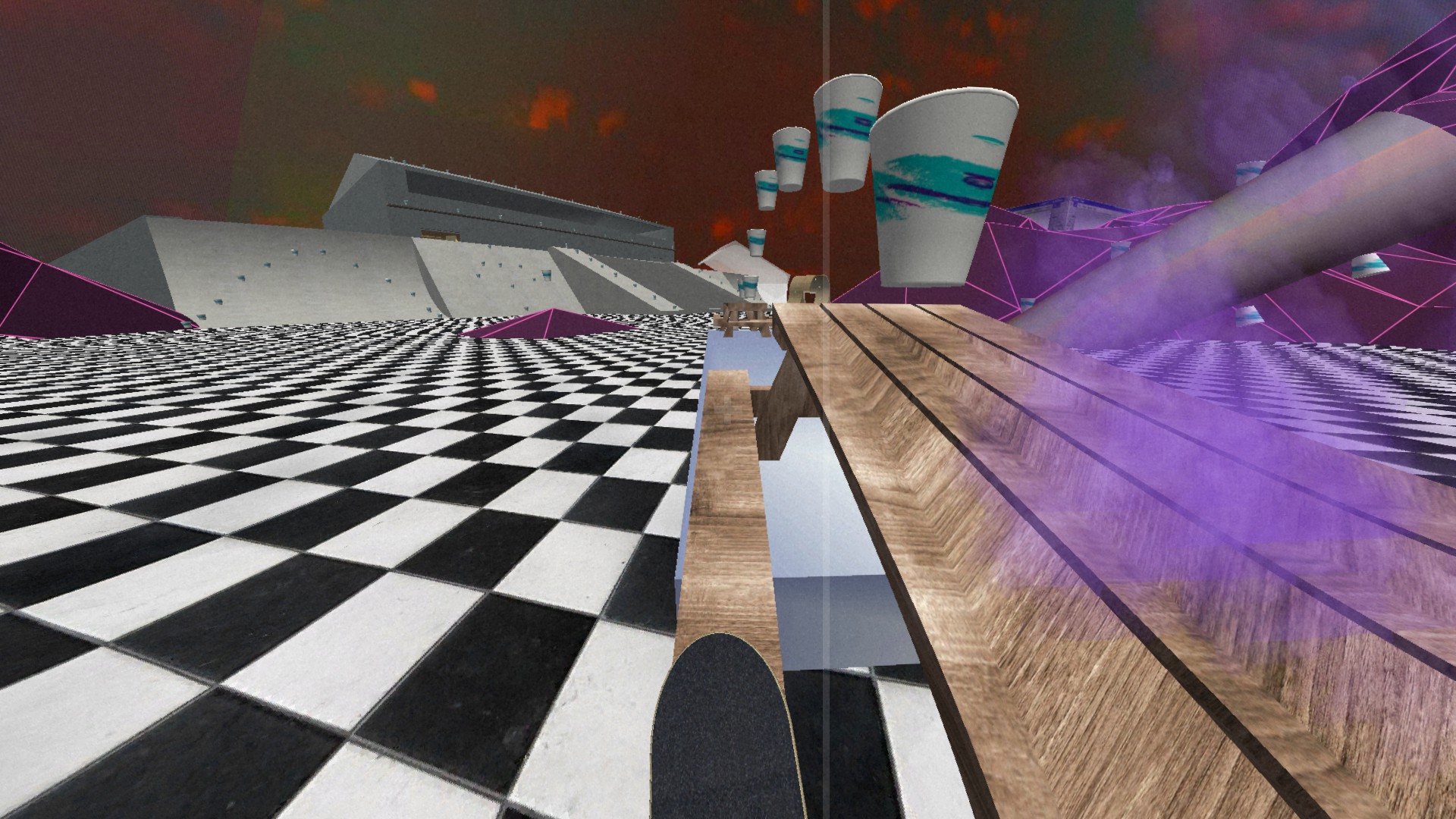 Griptape Backbone Screenshot 10
