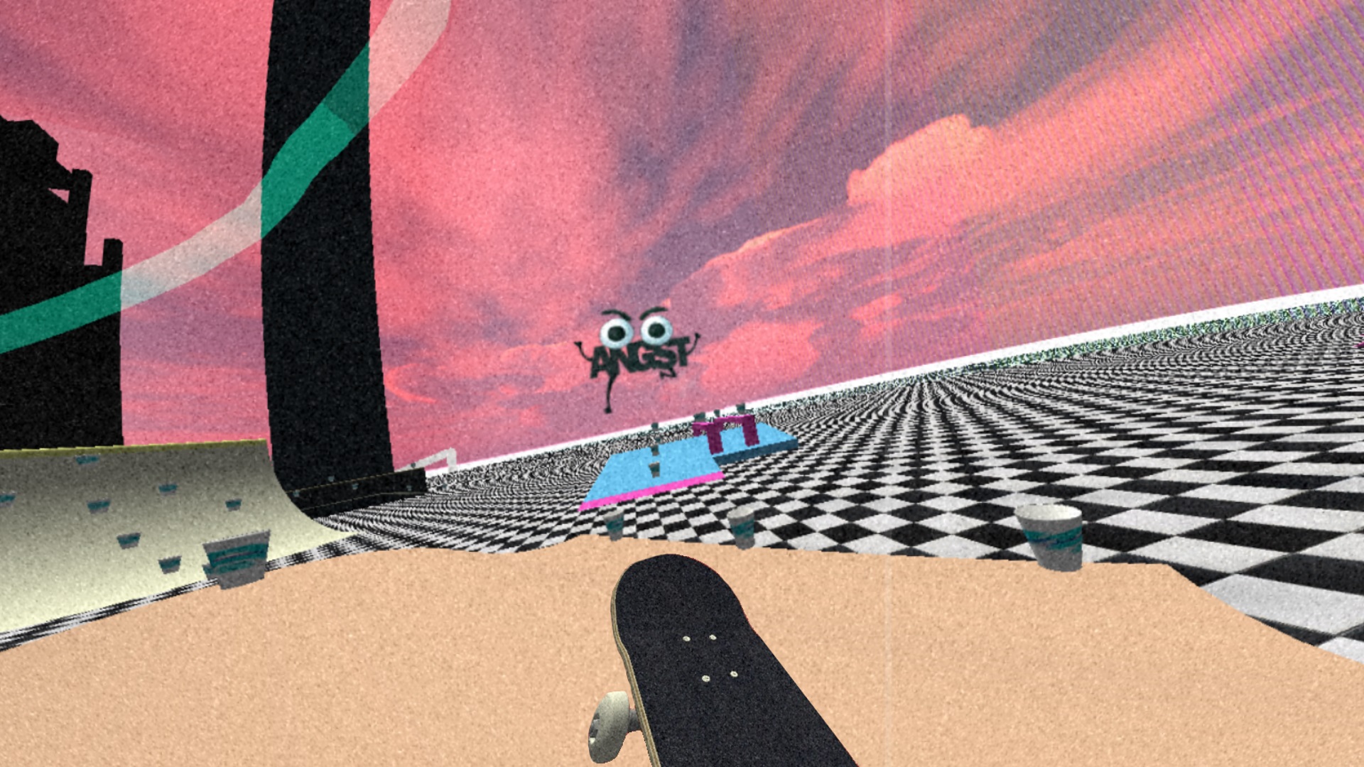 Griptape Backbone Screenshot 5