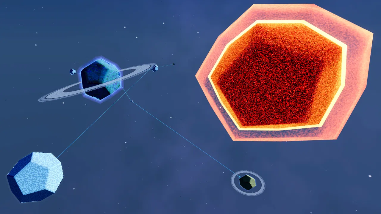 DODECIUM Screenshot 2