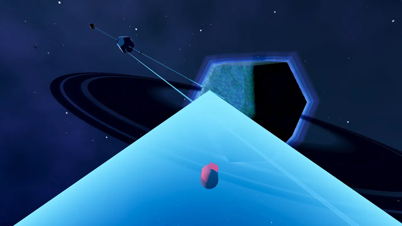 DODECIUM Screenshot 1