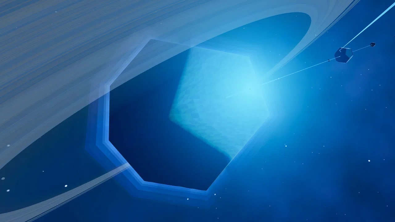 DODECIUM Screenshot 3