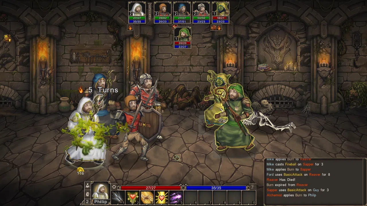 Zavix Tower 2 Demo Screenshot 3