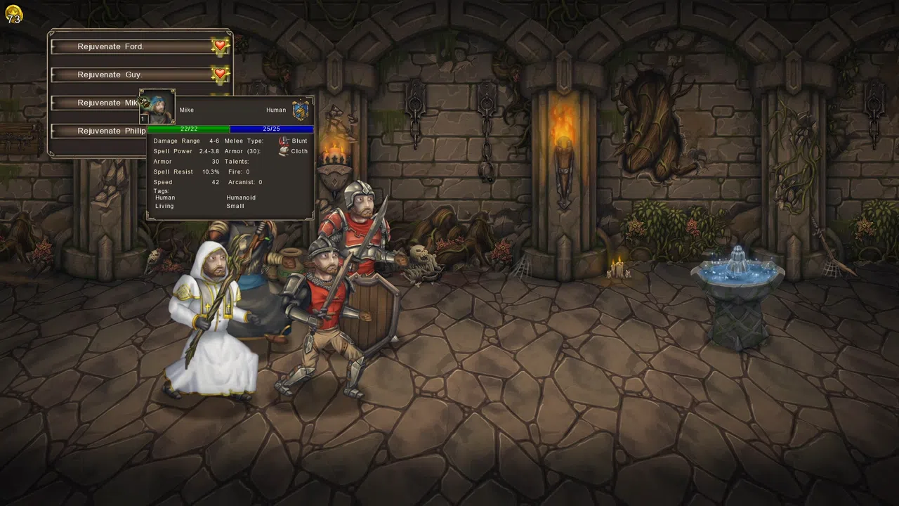 Zavix Tower 2 Demo Screenshot 1