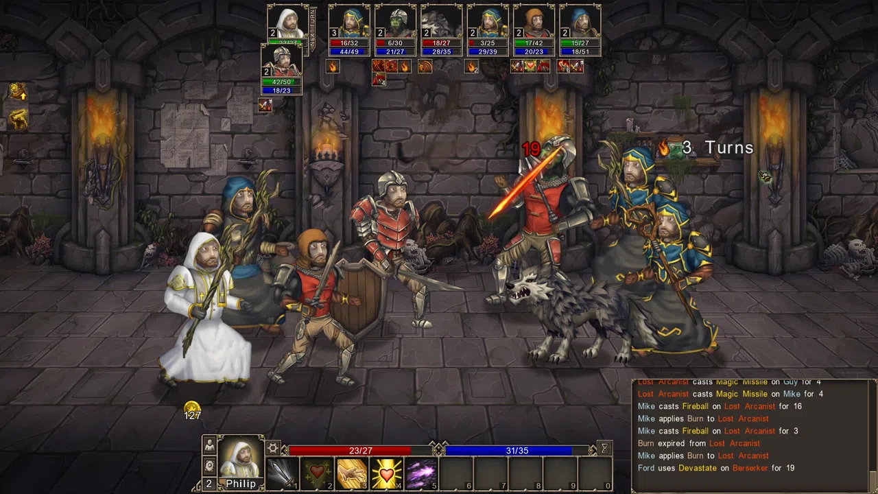 Zavix Tower 2 Demo Screenshot 0