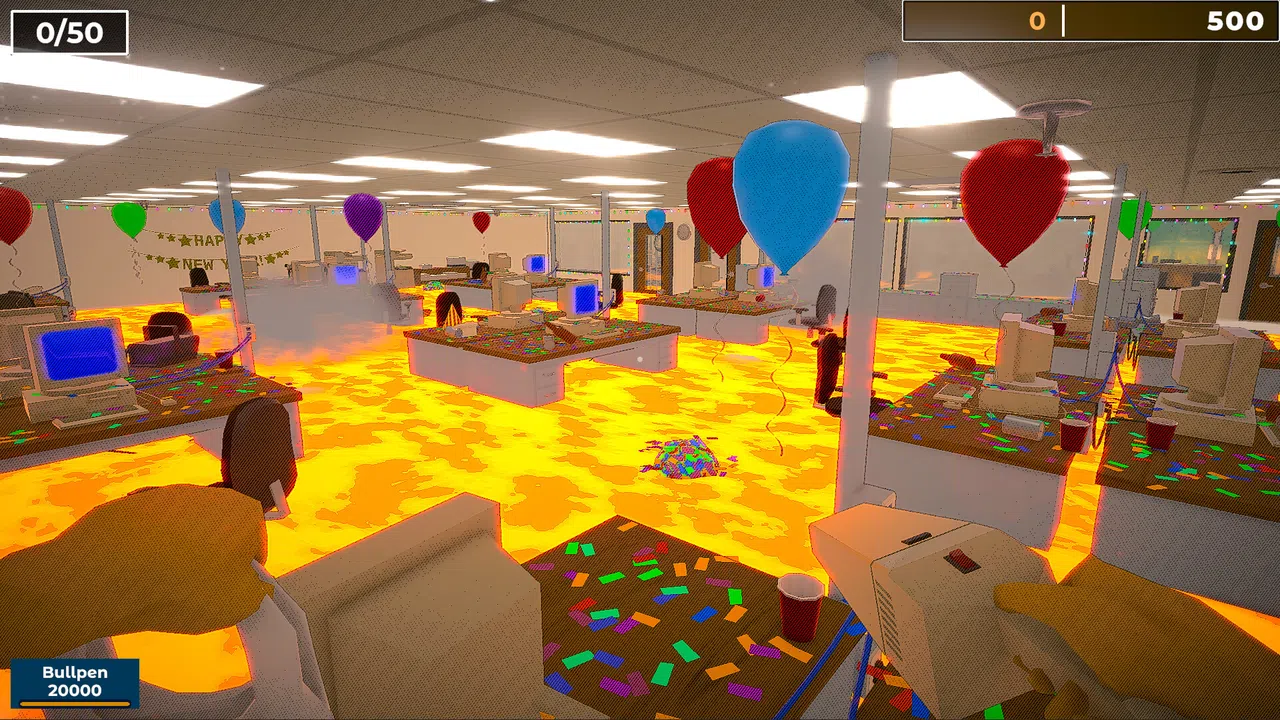 Confettied Screenshot 6