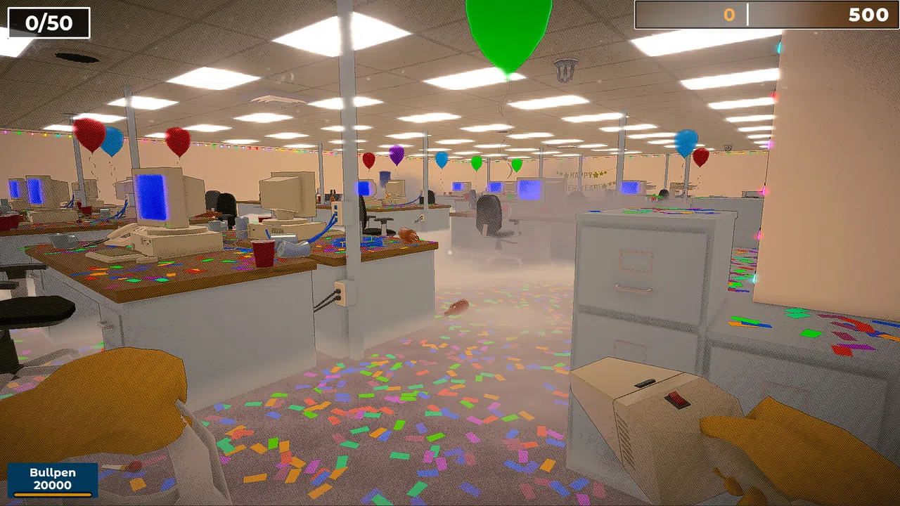 Confettied Screenshot 4