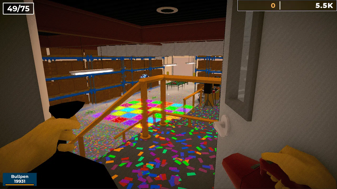 Confettied Screenshot 7