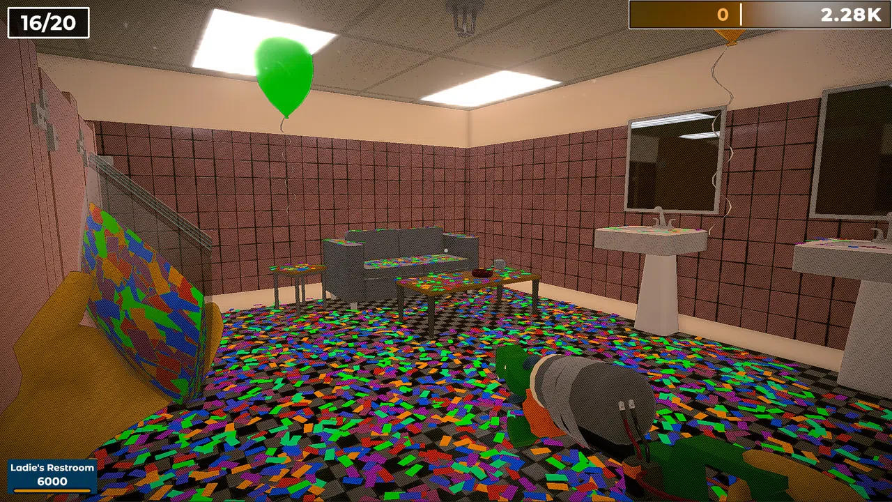 Confettied Screenshot 3