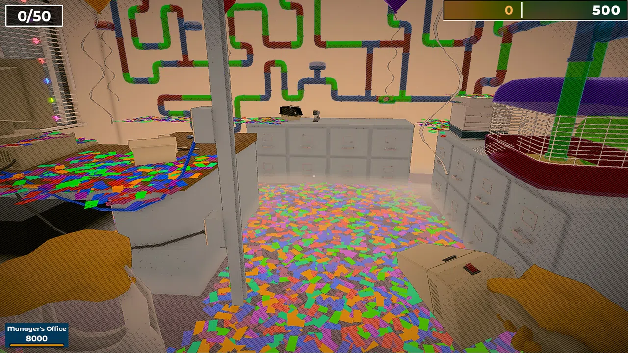 Confettied Screenshot 5