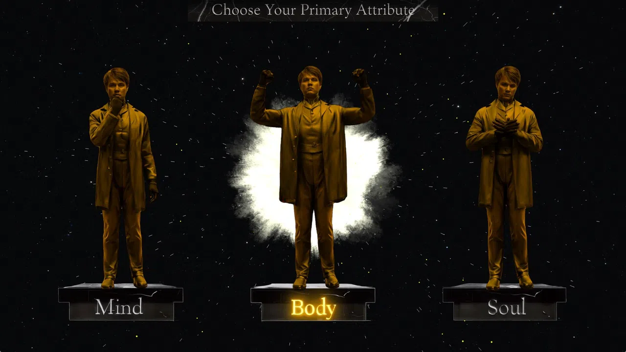 Soul Diagnosis Screenshot 5