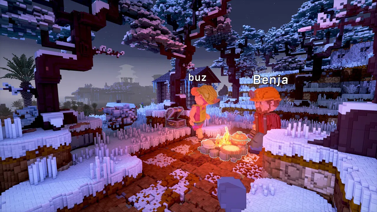 Hardhats : Some Survival Required Screenshot 15