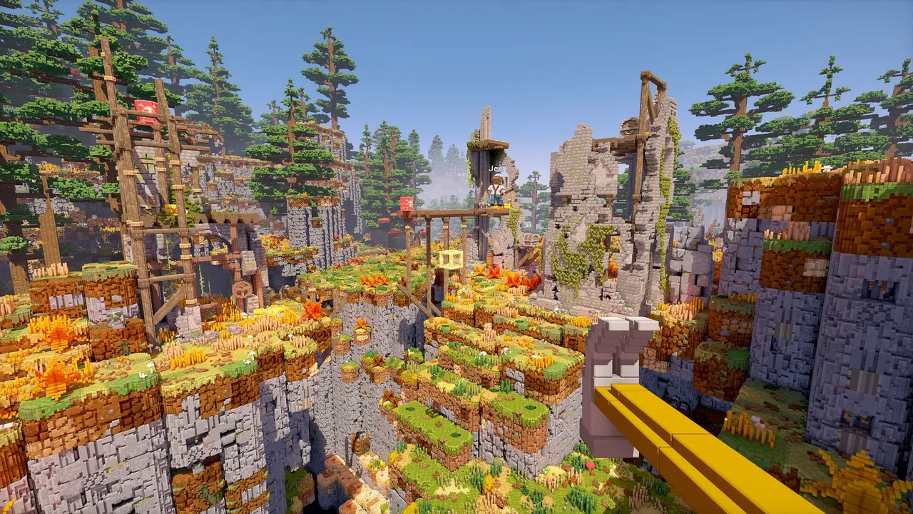 Hardhats : Some Survival Required Screenshot 18