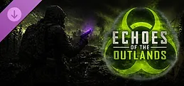 Echoes of the Outlands: Anomalous Starter Pack