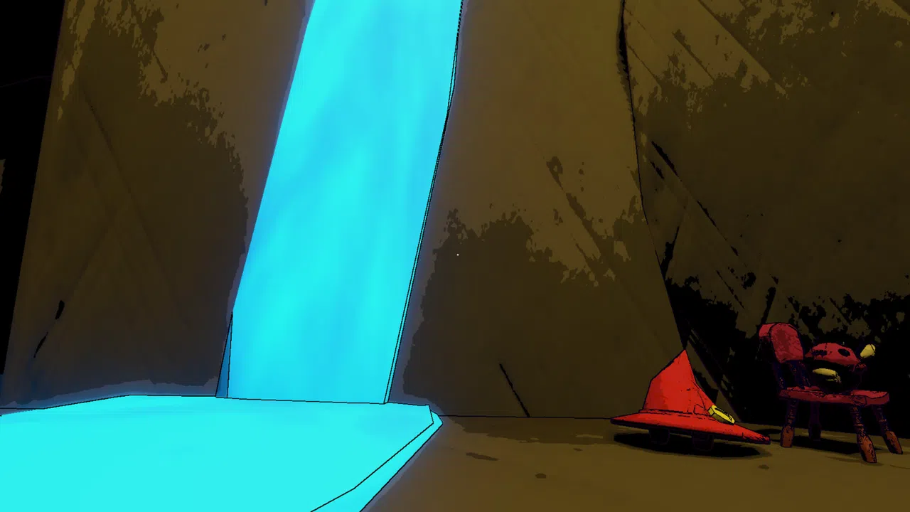Witch You! Screenshot 6