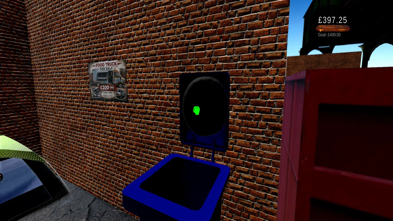 Cover My Buns Demo Screenshot 4