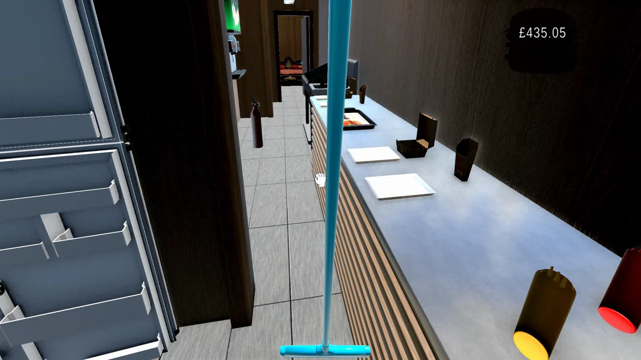 Cover My Buns Demo Screenshot 7