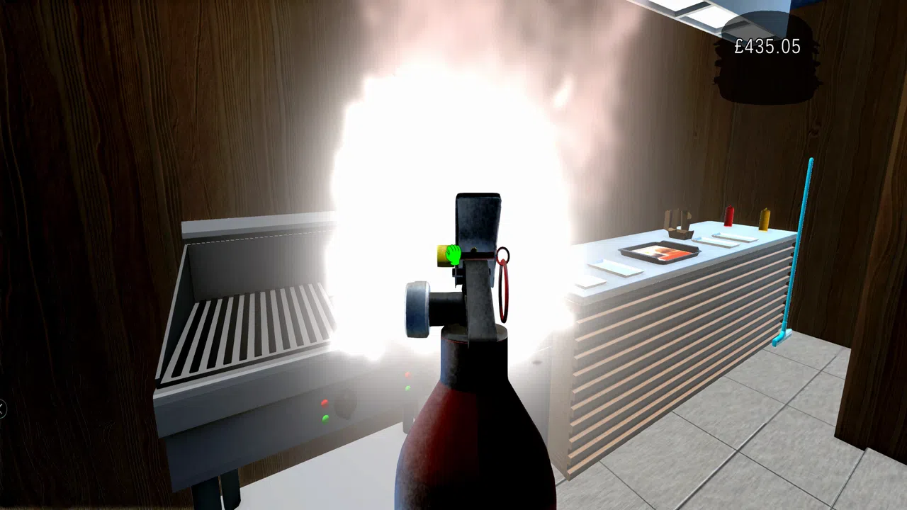 Cover My Buns Demo Screenshot 6
