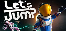 Let's Jump! Playtest