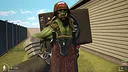 Putin Orcs Defender Screenshot 6
