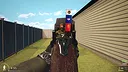 Putin Orcs Defender Screenshot 5
