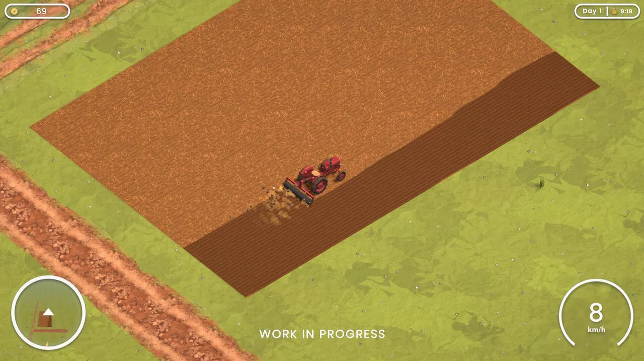 PolyFarm Screenshot 4
