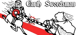 Earth Swordsman