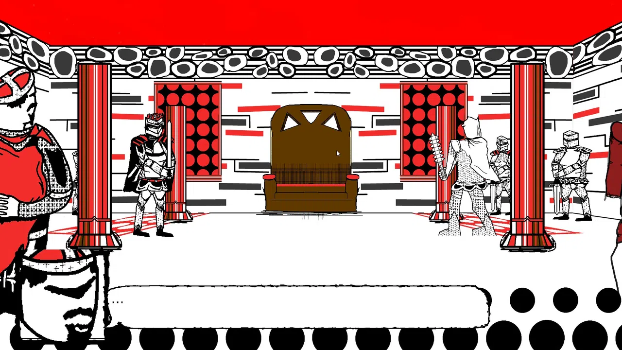 Earth Swordsman Screenshot 3