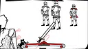 Earth Swordsman Screenshot 0