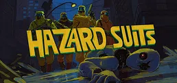Hazard Suits