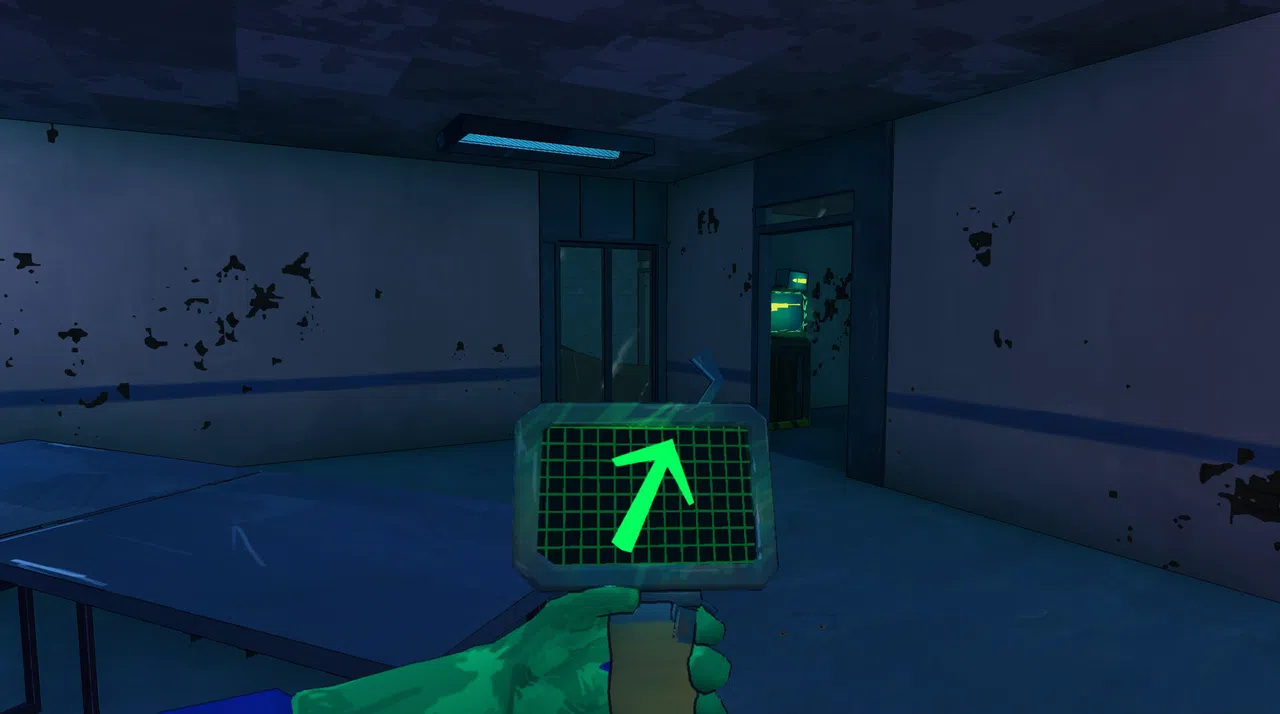 Hazard Suits Screenshot 8