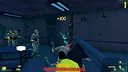 Hazard Suits Screenshot 1