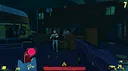 Hazard Suits Screenshot 0