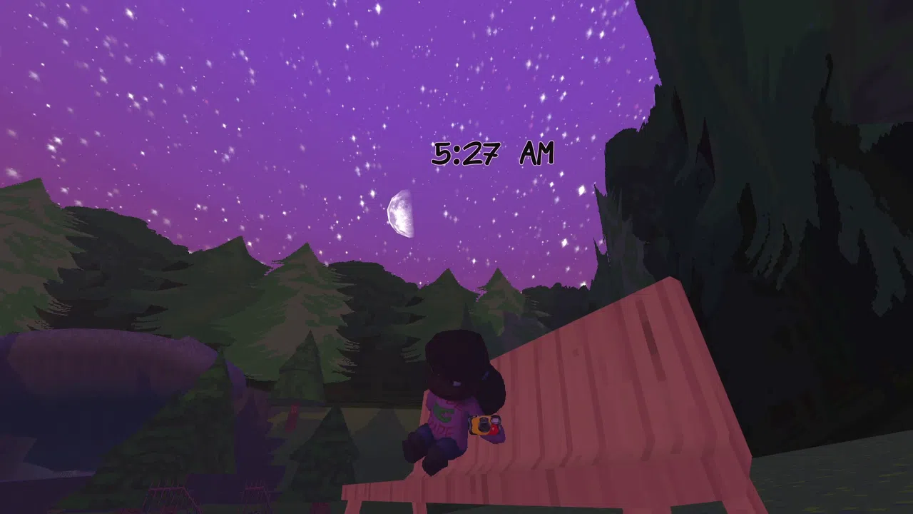 Kitty Found a Camera Screenshot 3