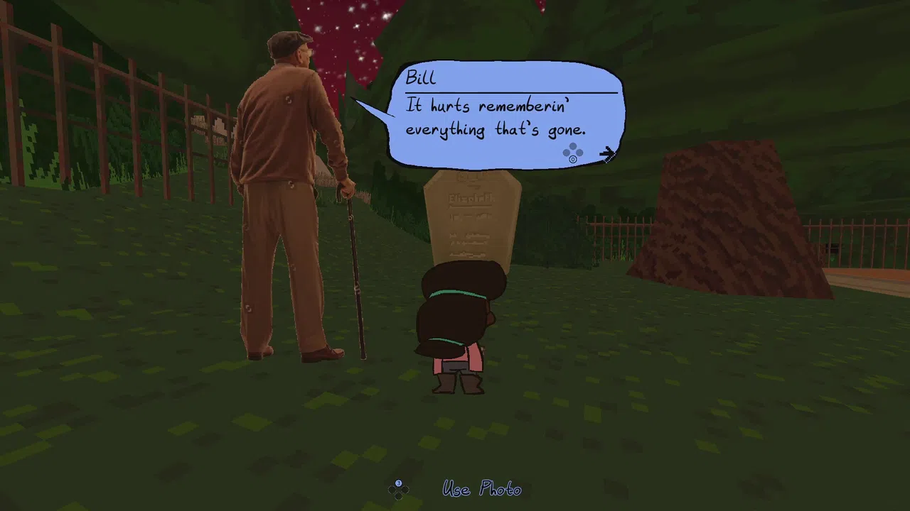 Kitty Found a Camera Screenshot 8