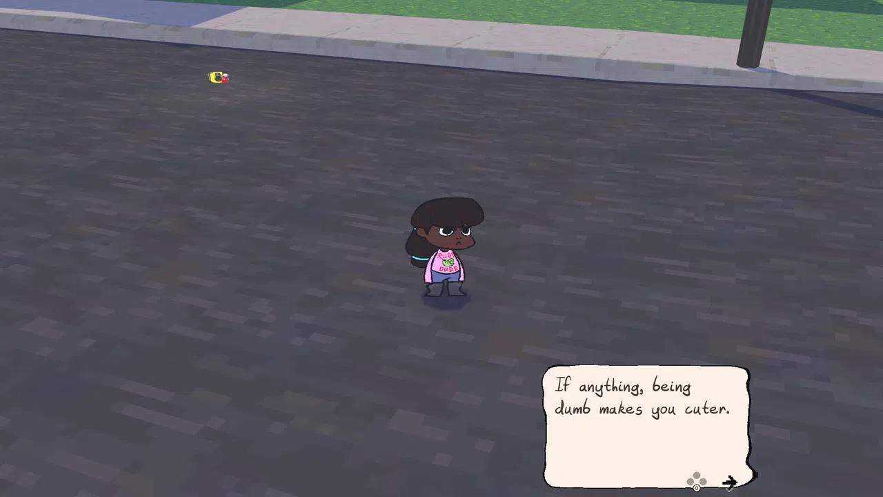 Kitty Found a Camera Screenshot 0
