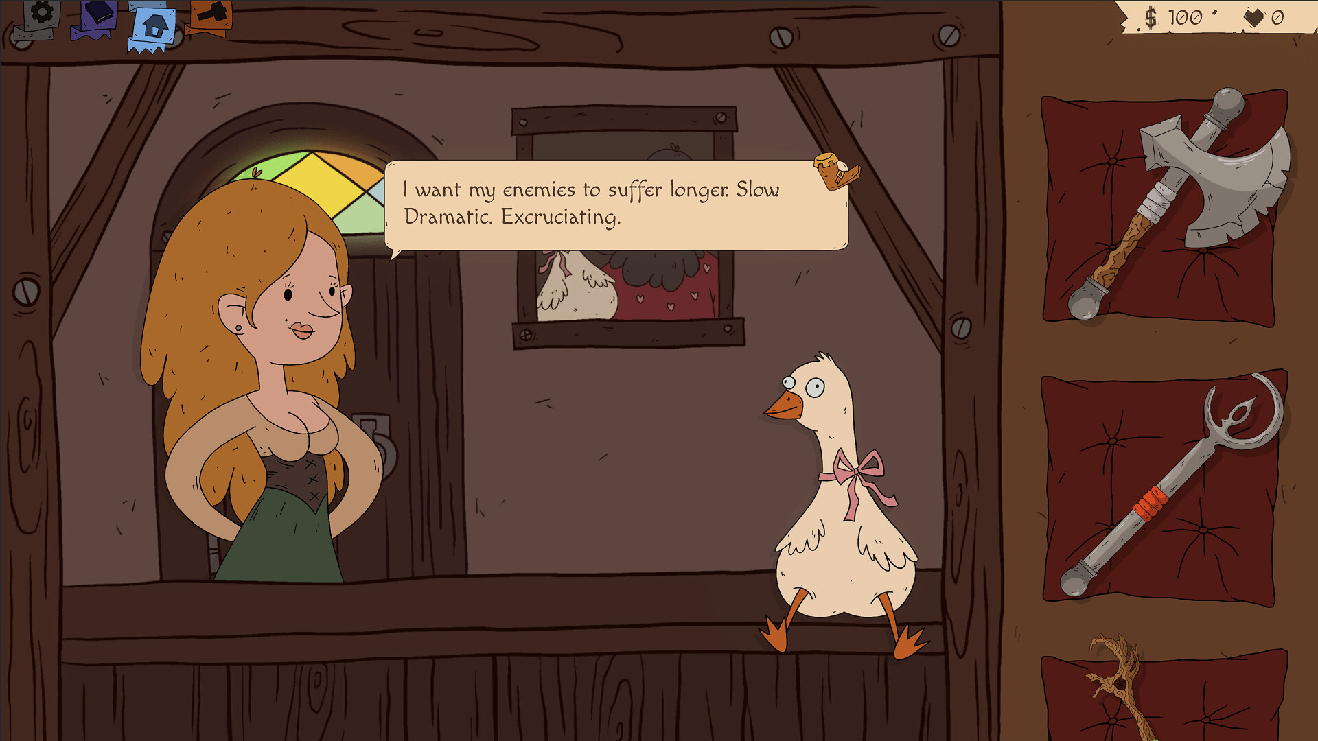 Roughly Crafted Screenshot 0