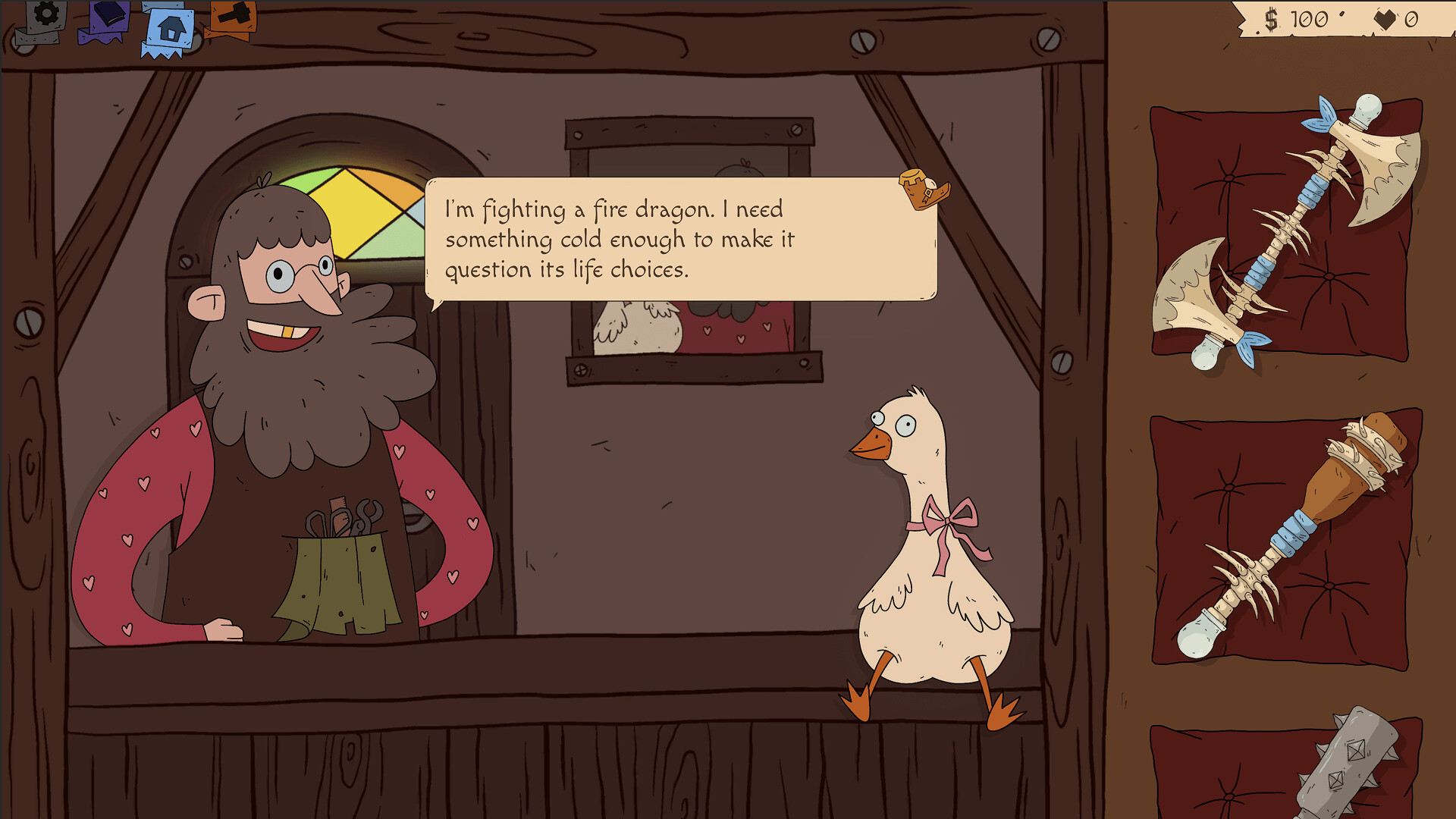 Roughly Crafted Screenshot 5