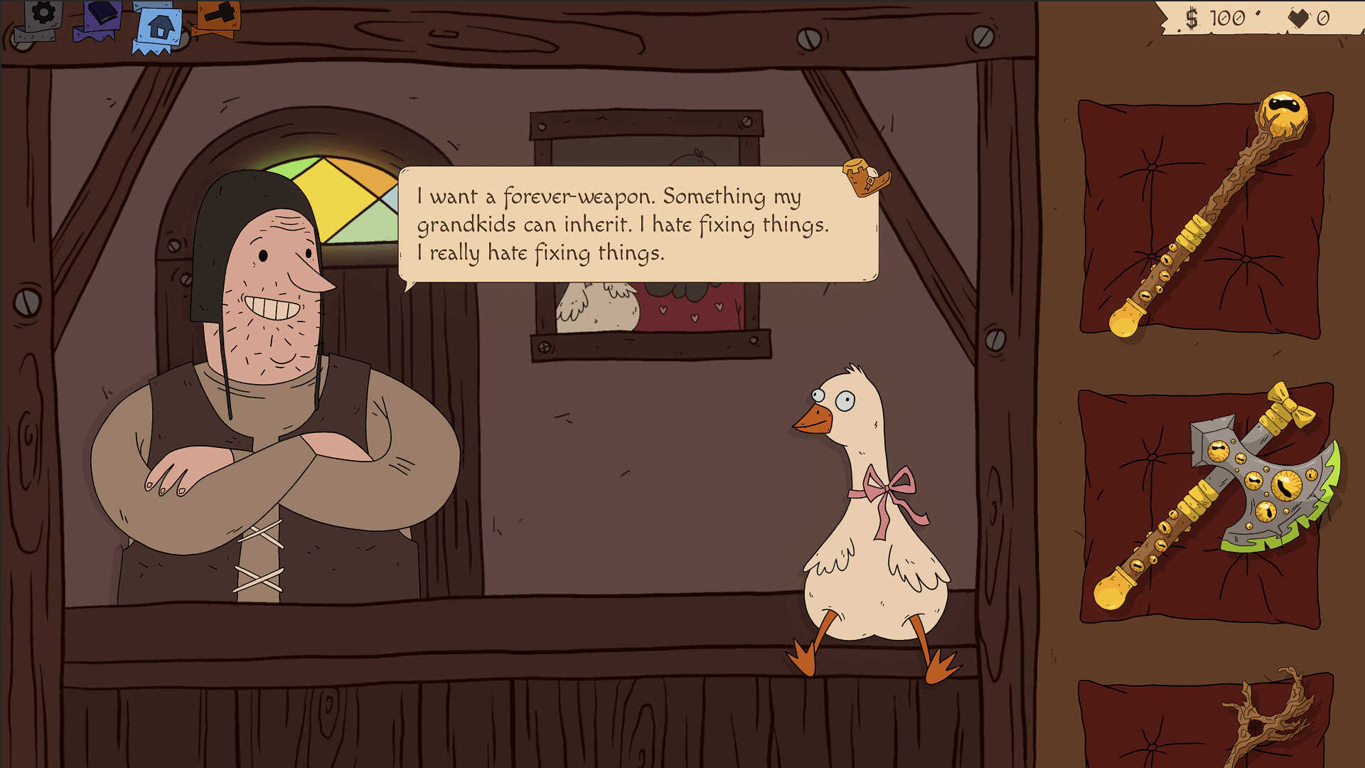 Roughly Crafted Screenshot 7