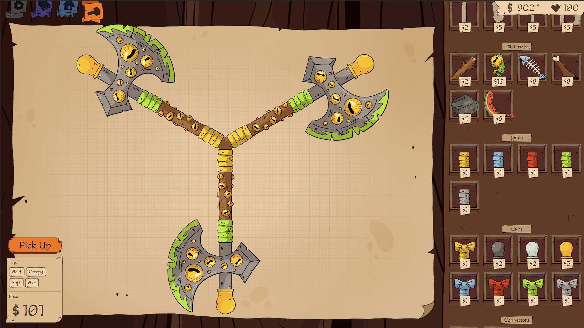 Roughly Crafted Screenshot 9