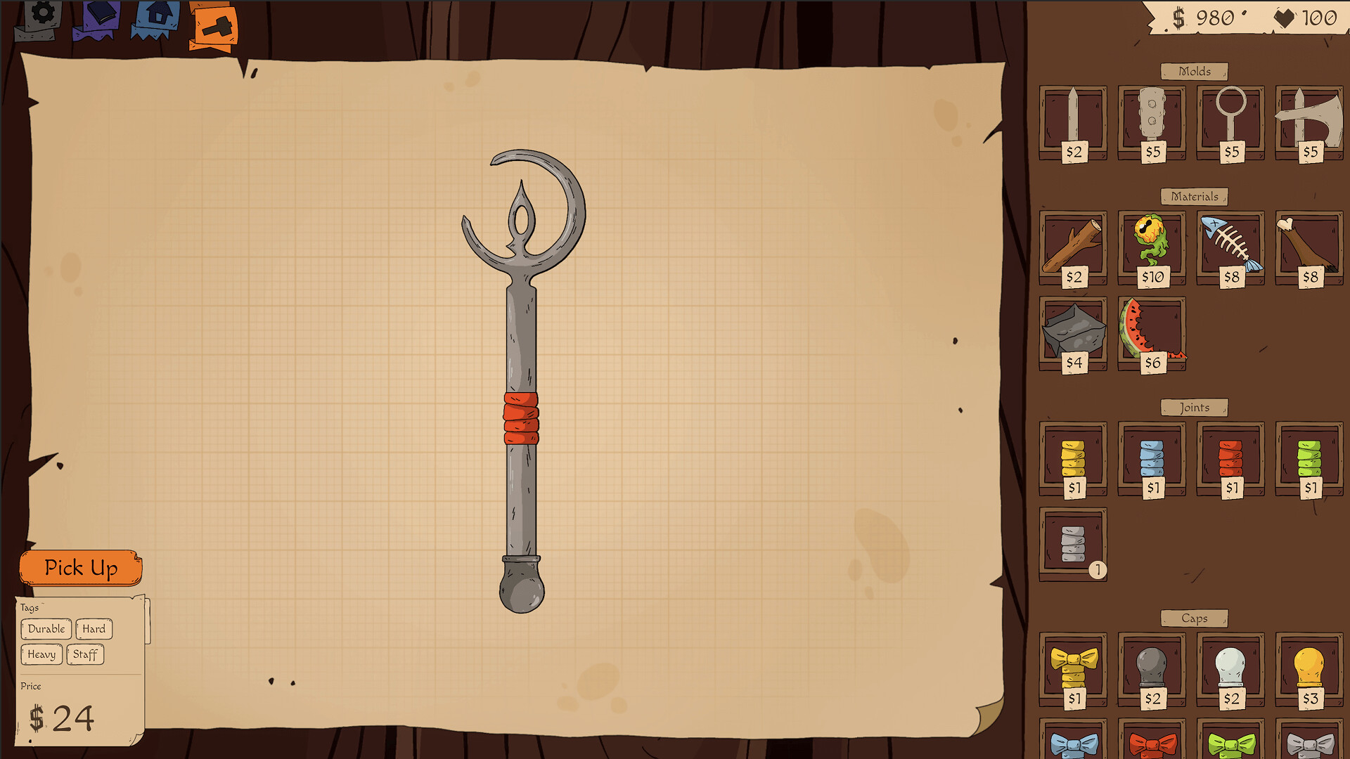 Roughly Crafted Screenshot 6