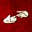 Mei’s Hands icon