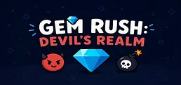 Gem Rush Devil's Realm
