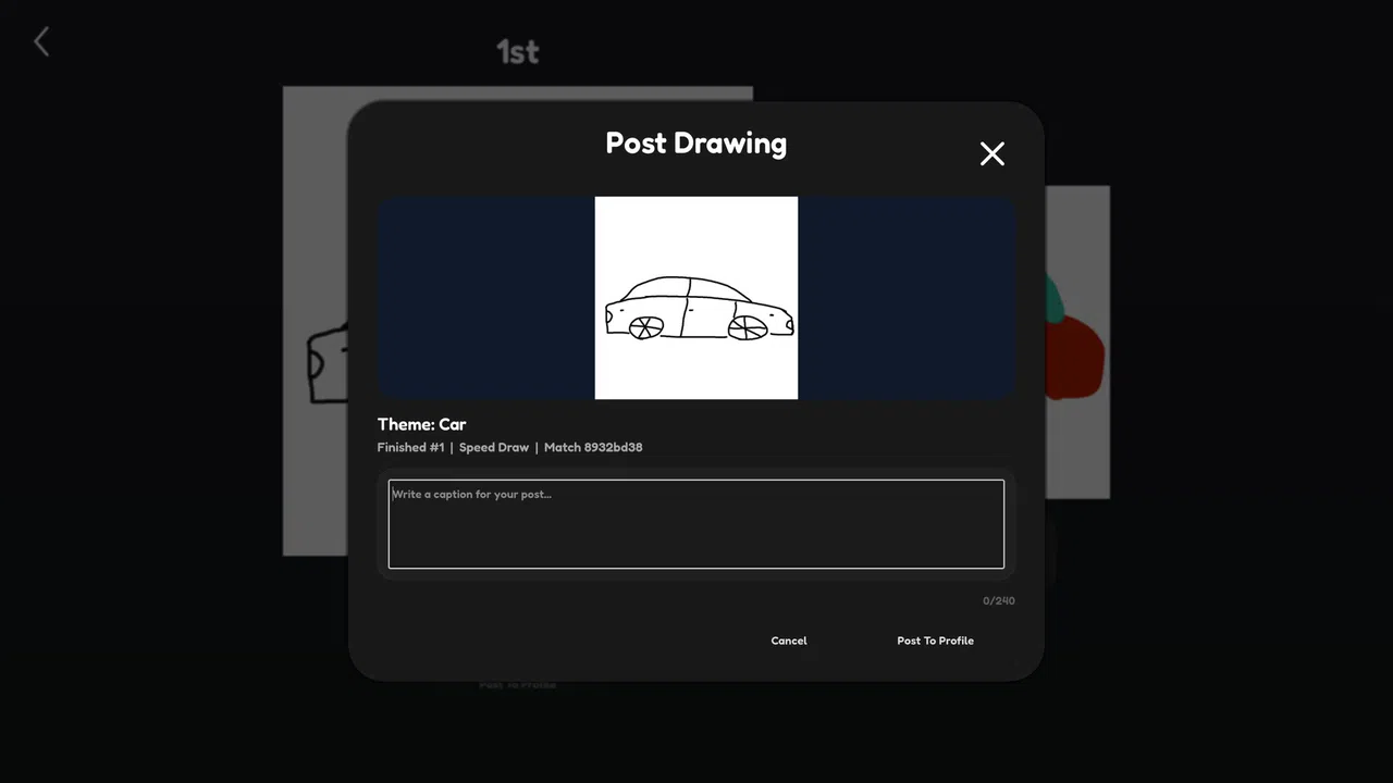 Draw Party Screenshot 5