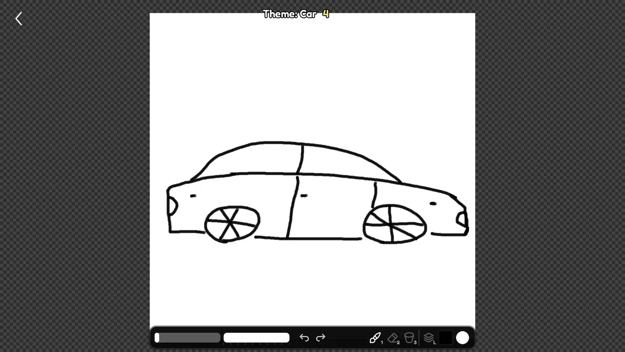 Draw Party Screenshot 1