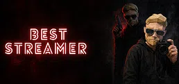 Best Streamer