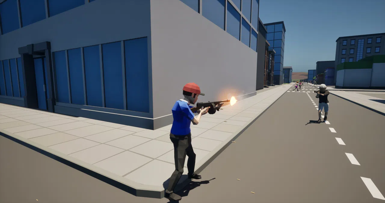 Best Streamer Screenshot 5