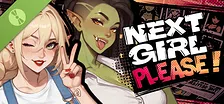 Next Girl, Please 🎬 Demo