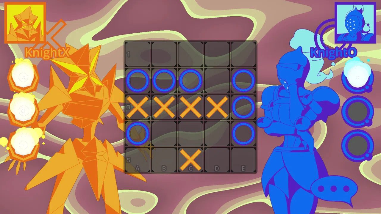 XorO Screenshot 3