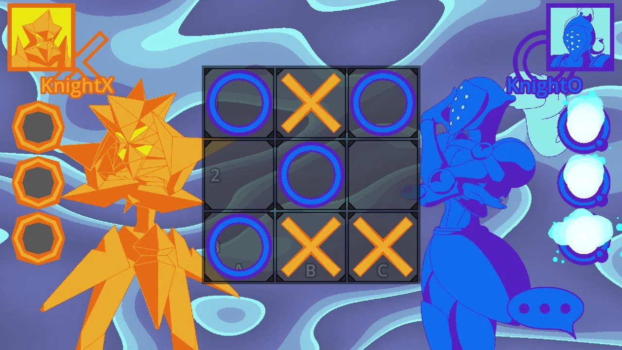 XorO Screenshot 5